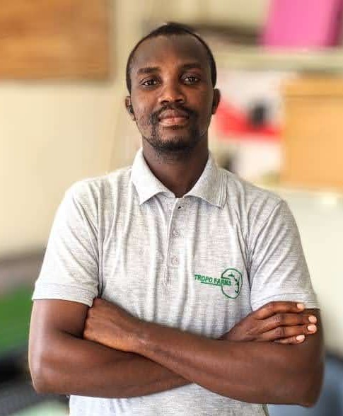 Samuel Boadu / boadusamuel / software developer